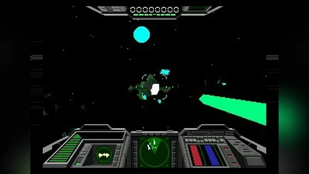 Скриншоты из Shadow Squadron / Картинка 11