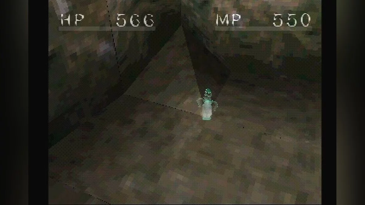 Скриншоты из Shadow Tower / Картинка 20