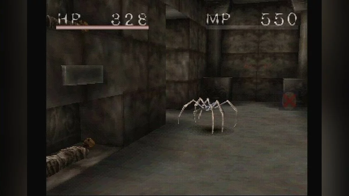 Скриншоты из Shadow Tower / Картинка 22