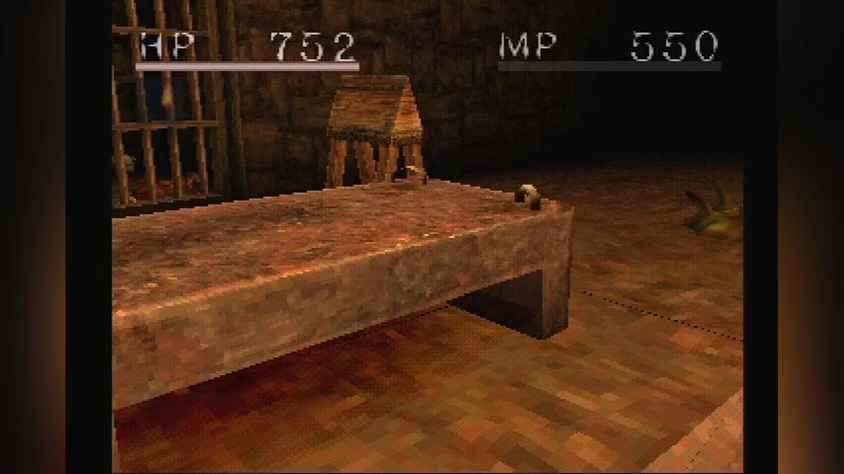 Скриншоты из Shadow Tower / Картинка 26