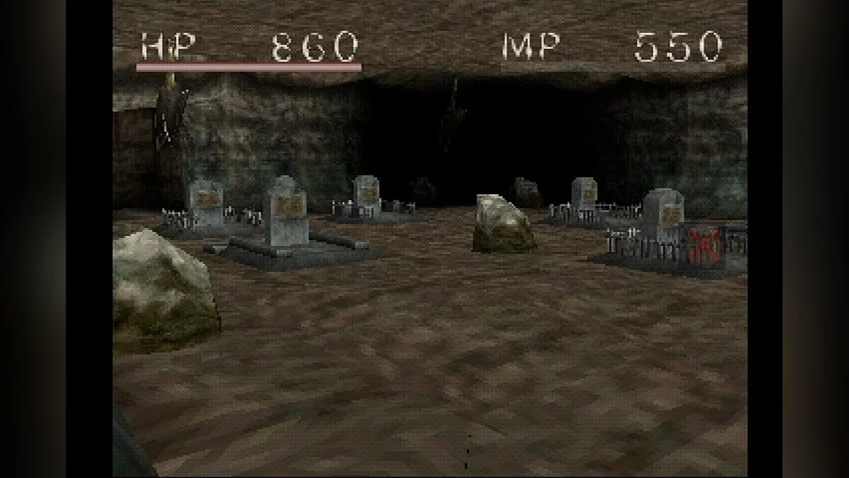 Скриншоты из Shadow Tower / Картинка 36