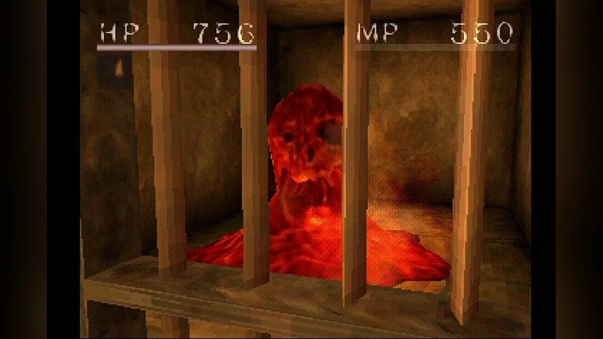 Скриншоты из Shadow Tower / Картинка 37