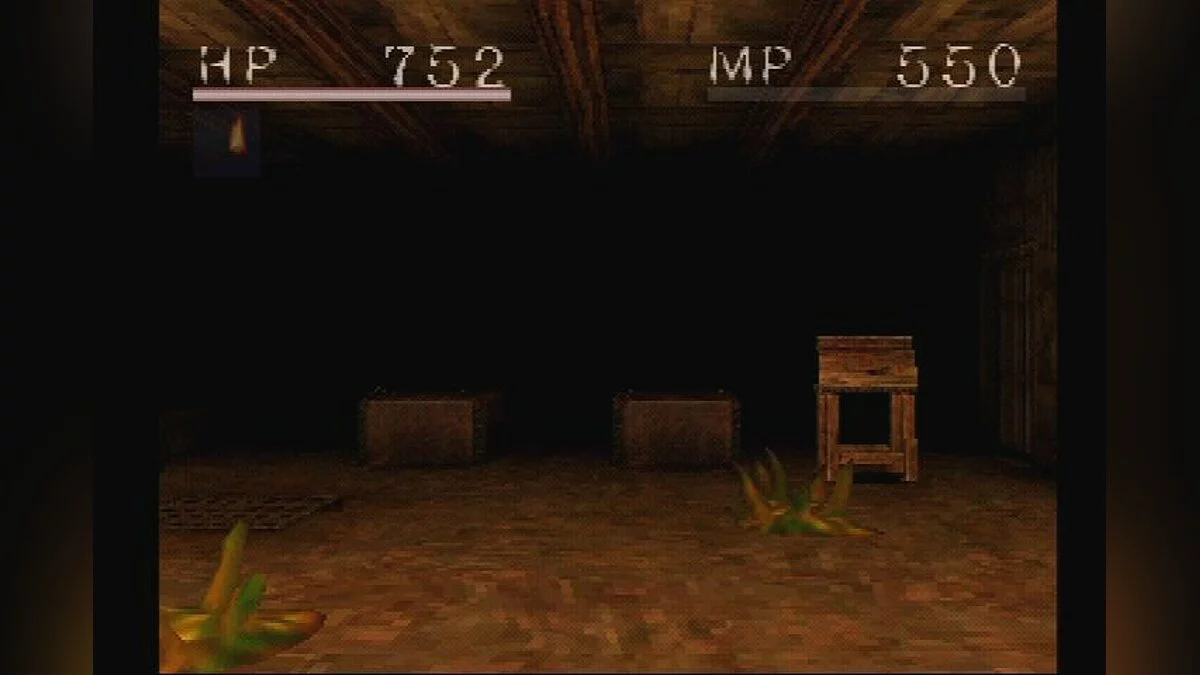 Скриншоты из Shadow Tower / Картинка 1