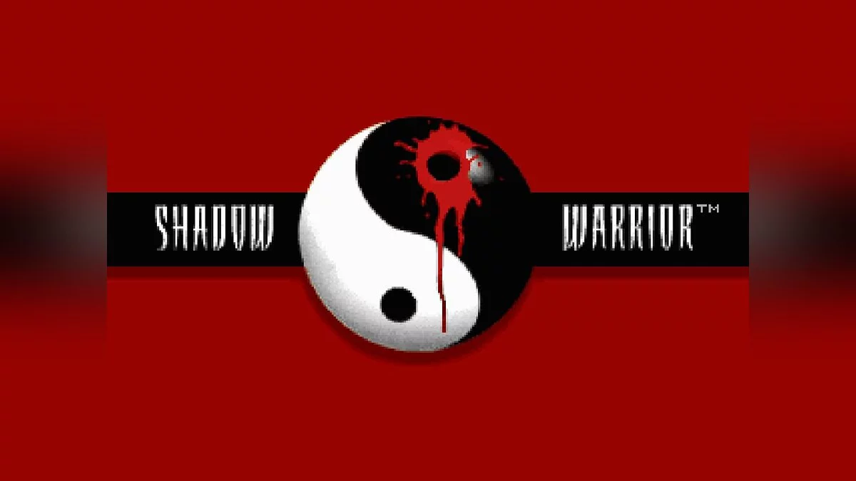 Скриншоты из Shadow Warrior (1997) / Картинка 10
