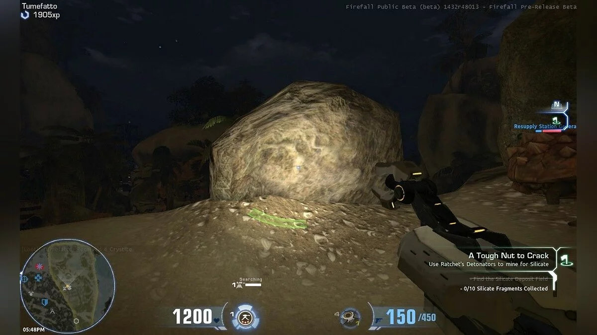 Скриншоты из Firefall / Картинка 84