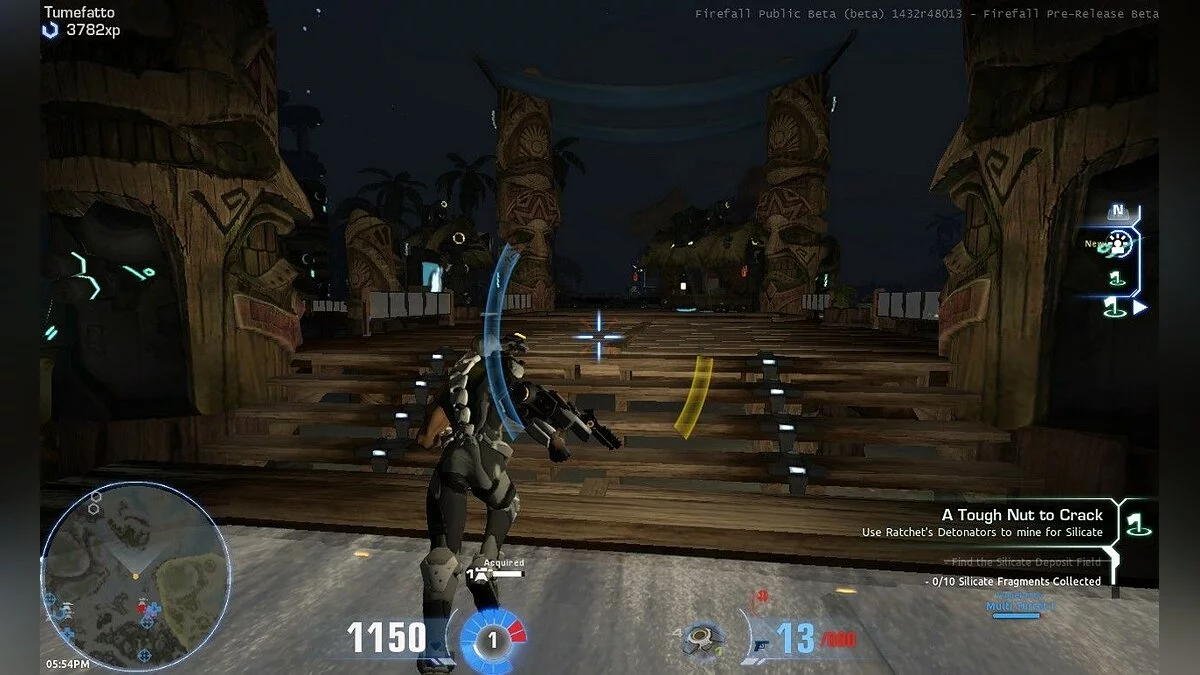 Скриншоты из Firefall / Картинка 113
