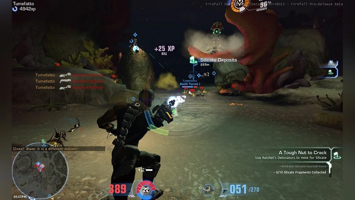 Скриншоты из Firefall / Картинка 131