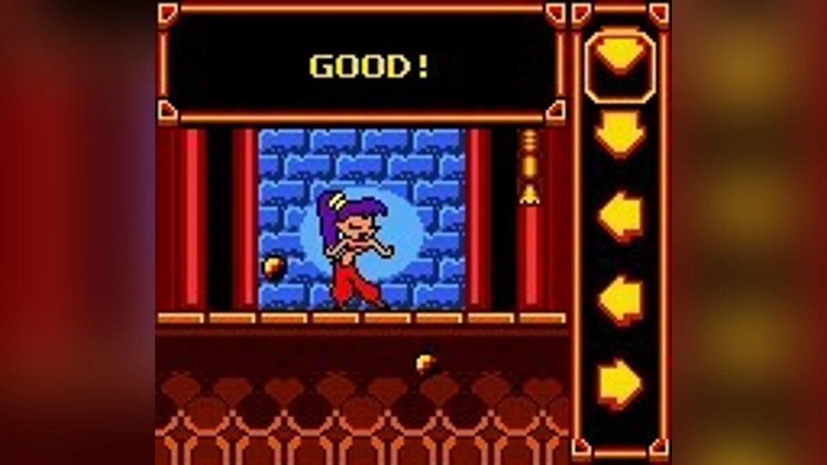 Скриншоты из Shantae / Картинка 30