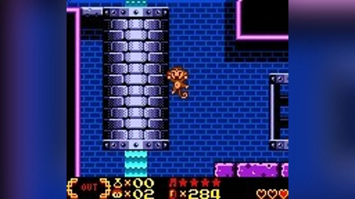 Скриншоты из Shantae / Картинка 32