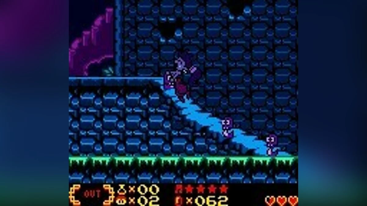 Скриншоты из Shantae / Картинка 56
