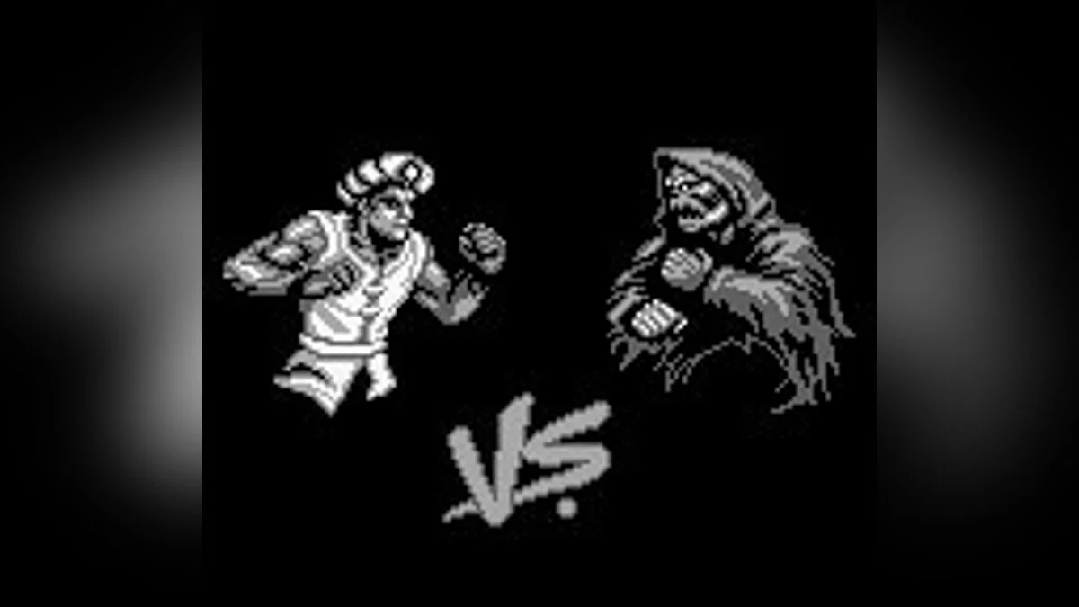 Скриншоты из Shaq Fu / Картинка 92