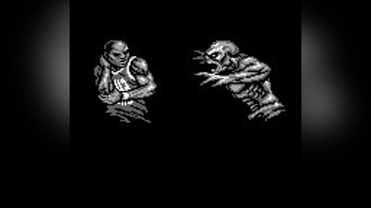 Скриншоты из Shaq Fu / Картинка 103