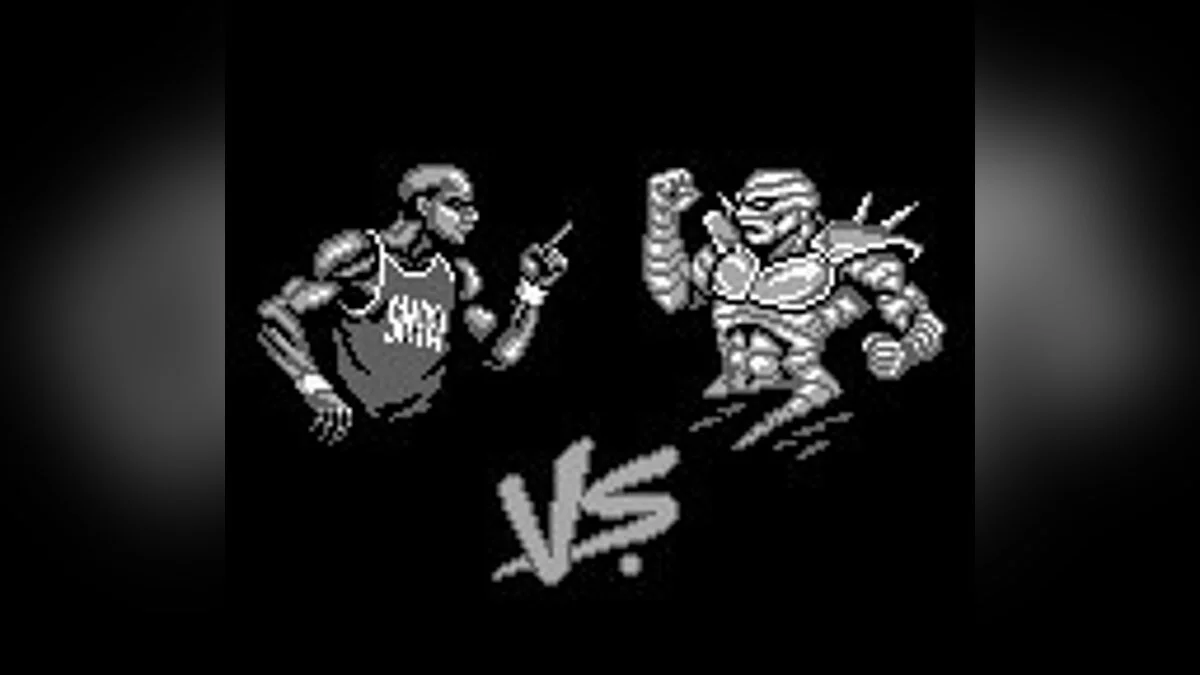 Скриншоты из Shaq Fu / Картинка 111