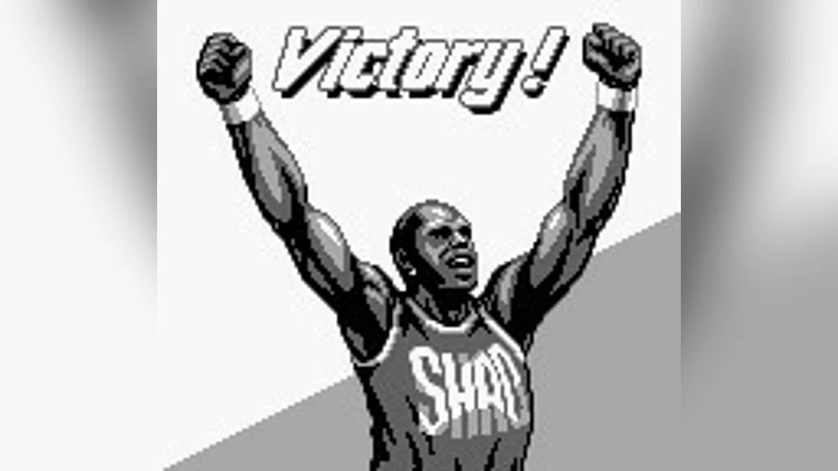 Скриншоты из Shaq Fu / Картинка 117
