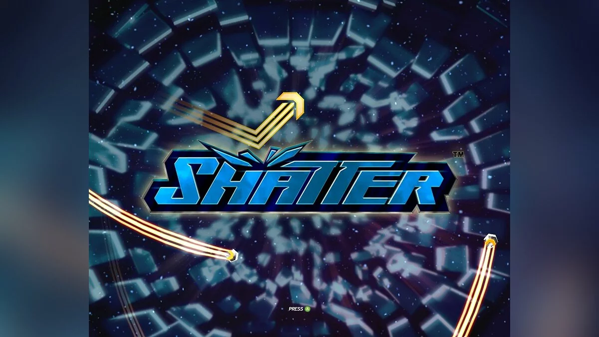 Скриншоты из Shatter / Картинка 4