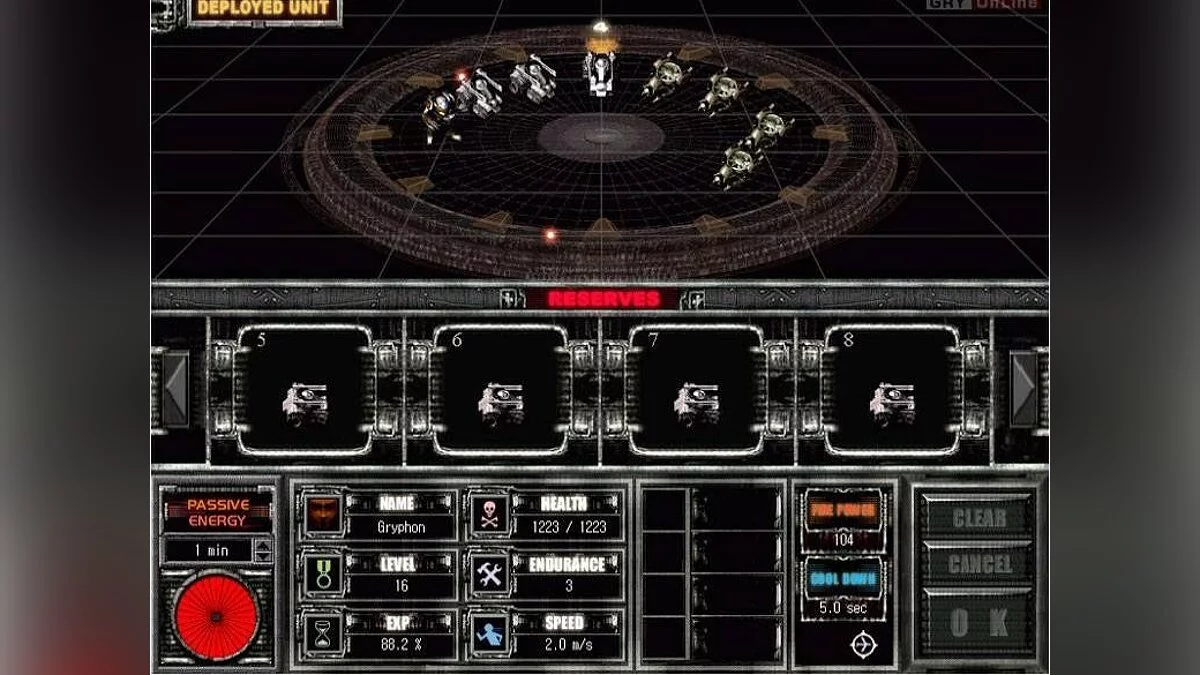 Скриншоты из Shattered Galaxy / Картинка 3
