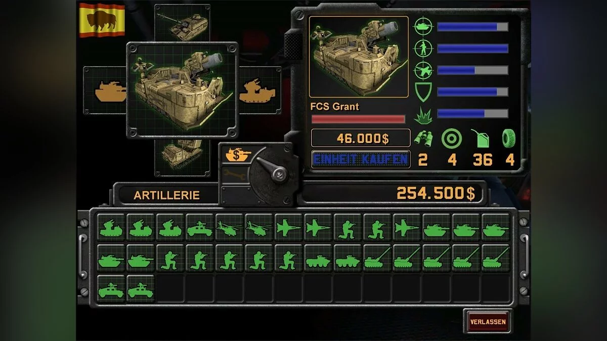 Скриншоты из Shattered Union / Картинка 33