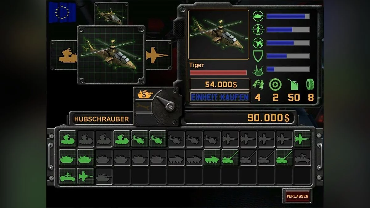 Скриншоты из Shattered Union / Картинка 38