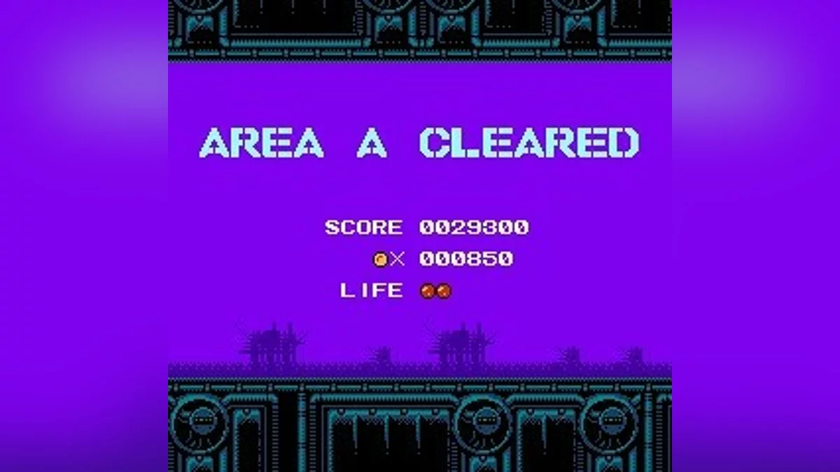 Скриншоты из Shatterhand / Картинка 18