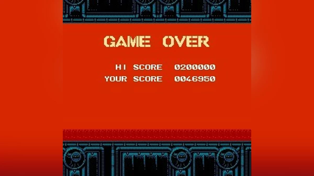 Скриншоты из Shatterhand / Картинка 19