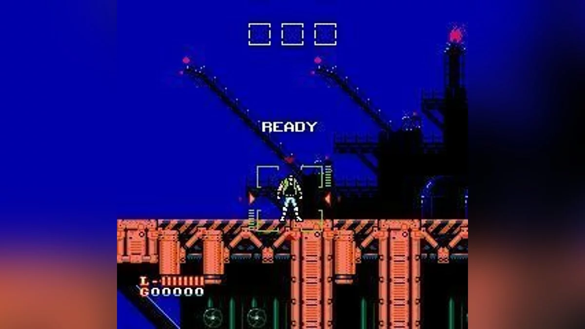Скриншоты из Shatterhand / Картинка 7