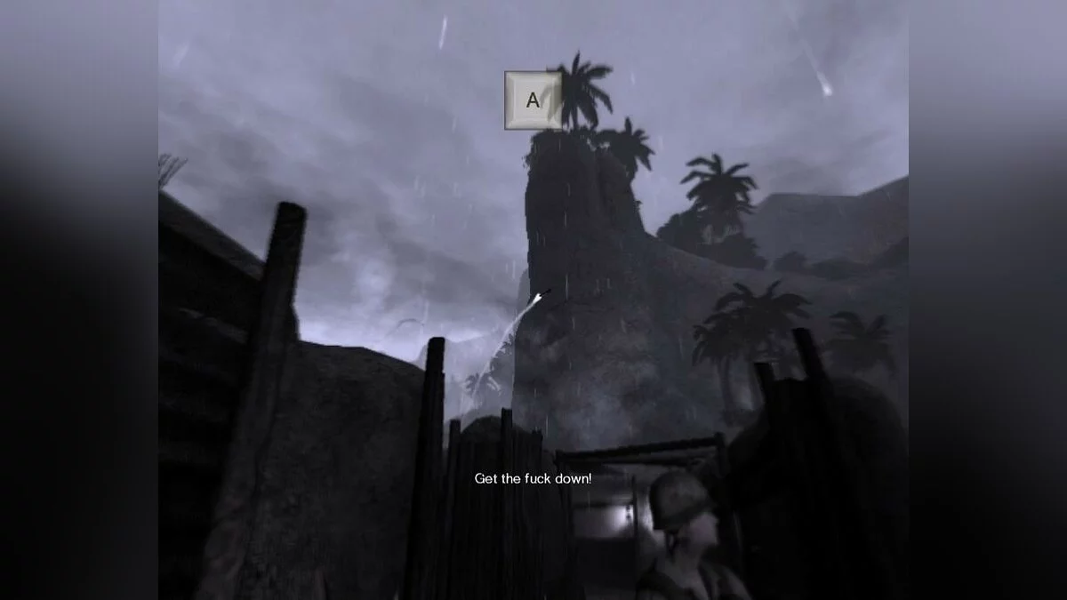 Скриншоты из Shellshock 2: Blood Trails / Картинка 26