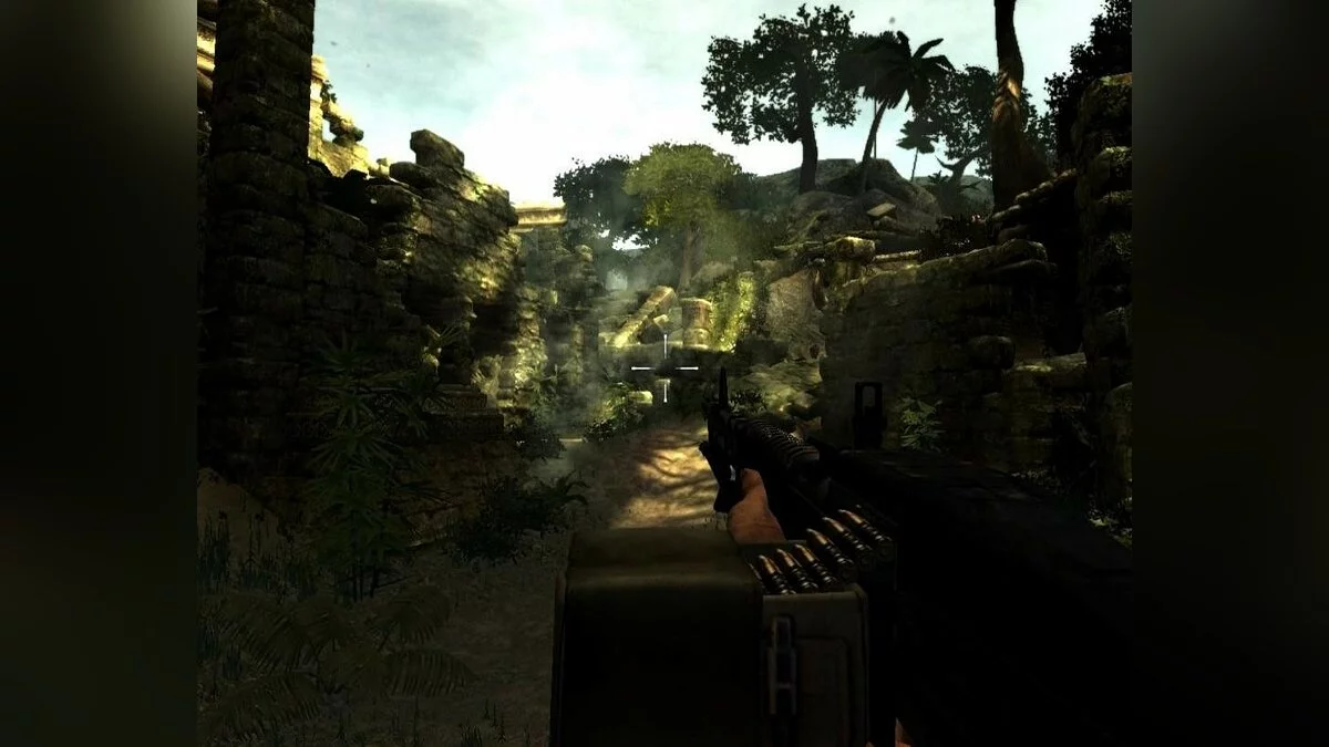Скриншоты из Shellshock 2: Blood Trails / Картинка 34