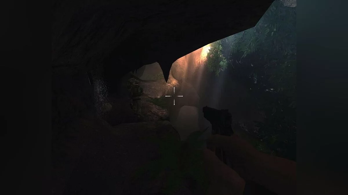 Скриншоты из Shellshock 2: Blood Trails / Картинка 36