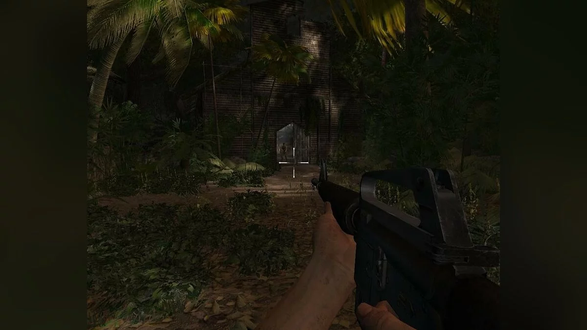 Скриншоты из Shellshock 2: Blood Trails / Картинка 37