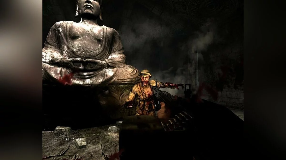 Скриншоты из Shellshock 2: Blood Trails / Картинка 40