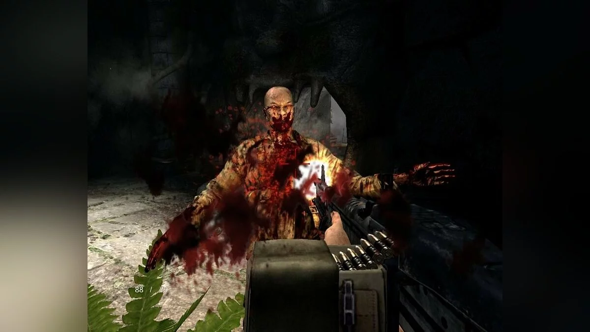 Скриншоты из Shellshock 2: Blood Trails / Картинка 43