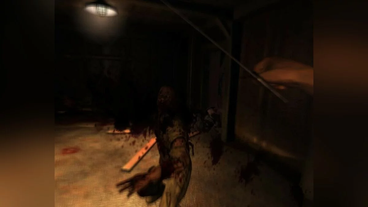 Скриншоты из Shellshock 2: Blood Trails / Картинка 47