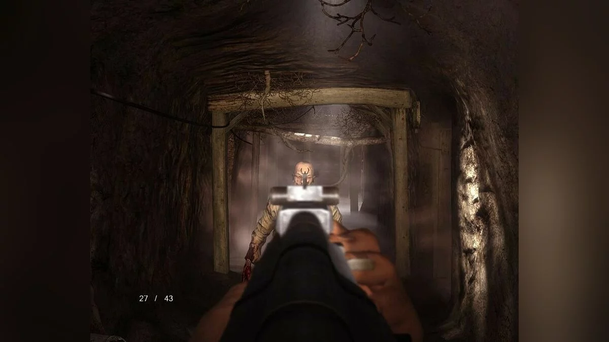 Скриншоты из Shellshock 2: Blood Trails / Картинка 49