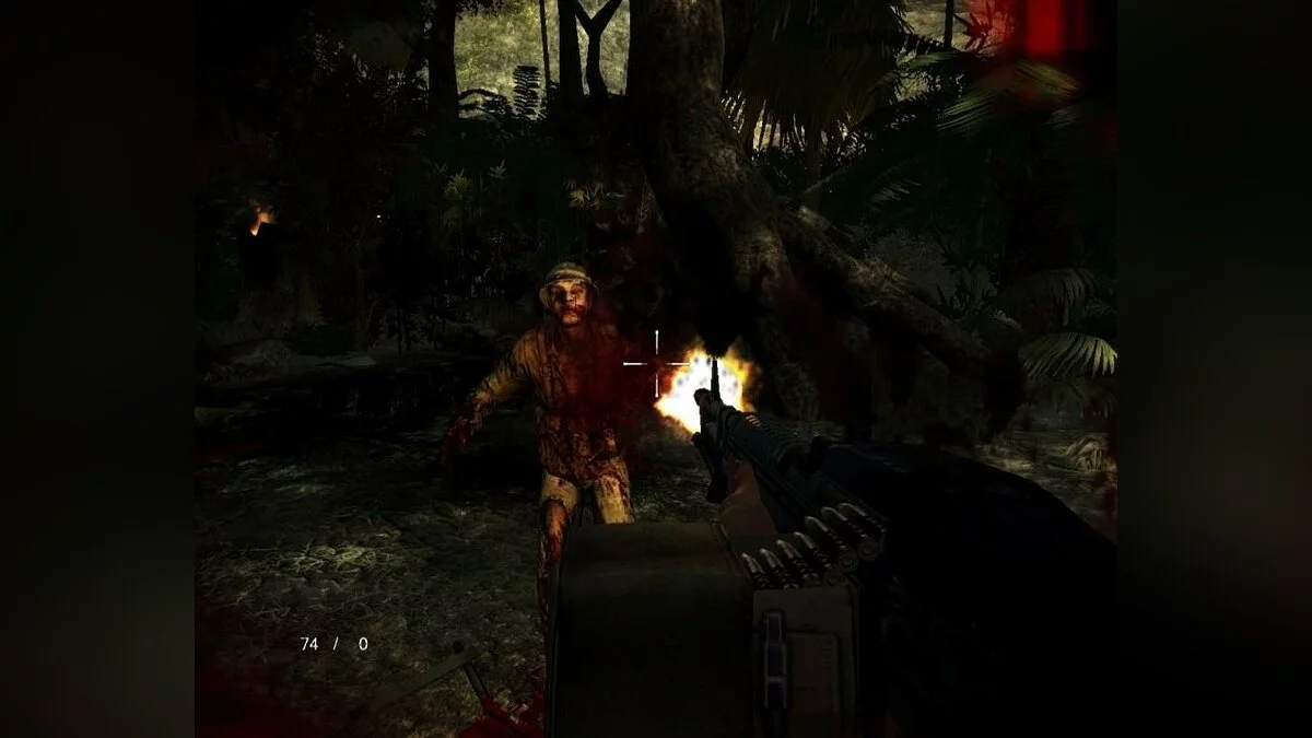 Скриншоты из Shellshock 2: Blood Trails / Картинка 50