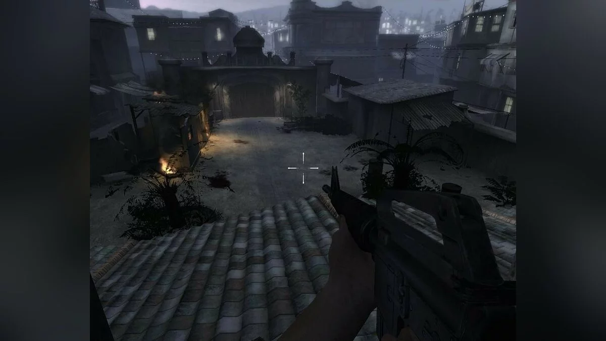 Скриншоты из Shellshock 2: Blood Trails / Картинка 52