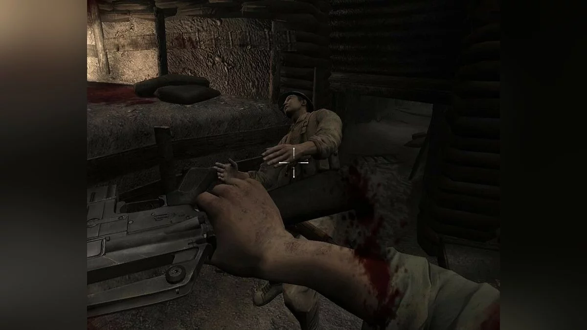 Скриншоты из Shellshock 2: Blood Trails / Картинка 53