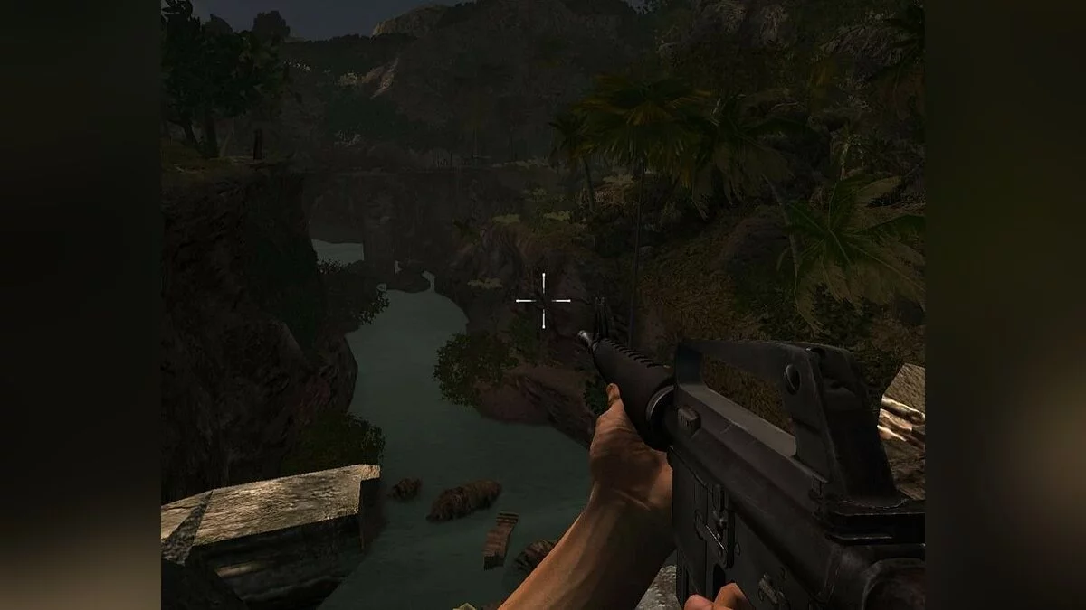 Скриншоты из Shellshock 2: Blood Trails / Картинка 56