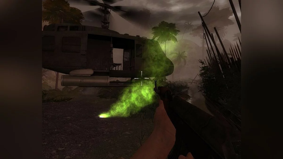 Скриншоты из Shellshock 2: Blood Trails / Картинка 59