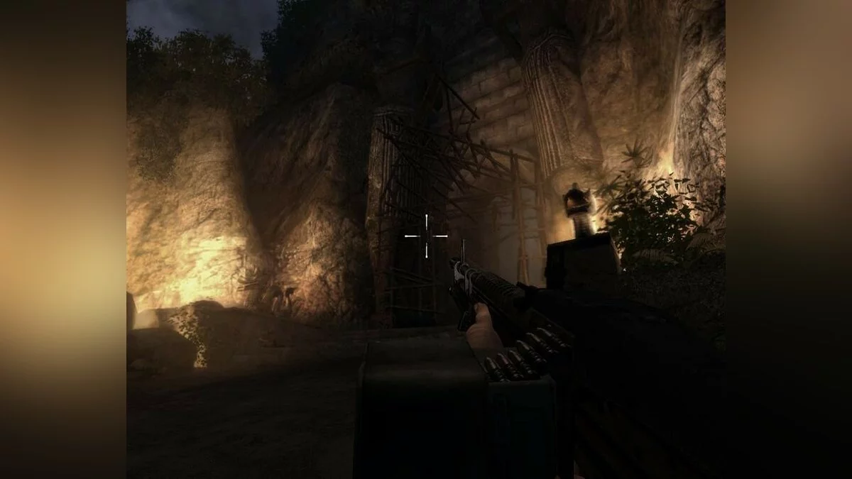 Скриншоты из Shellshock 2: Blood Trails / Картинка 62