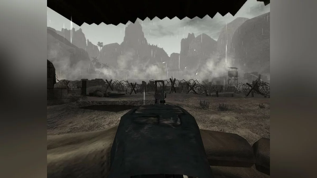 Скриншоты из Shellshock 2: Blood Trails / Картинка 63
