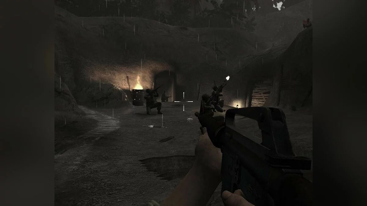 Скриншоты из Shellshock 2: Blood Trails / Картинка 65