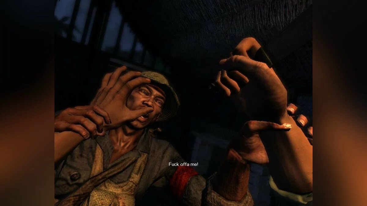 Скриншоты из Shellshock 2: Blood Trails / Картинка 70