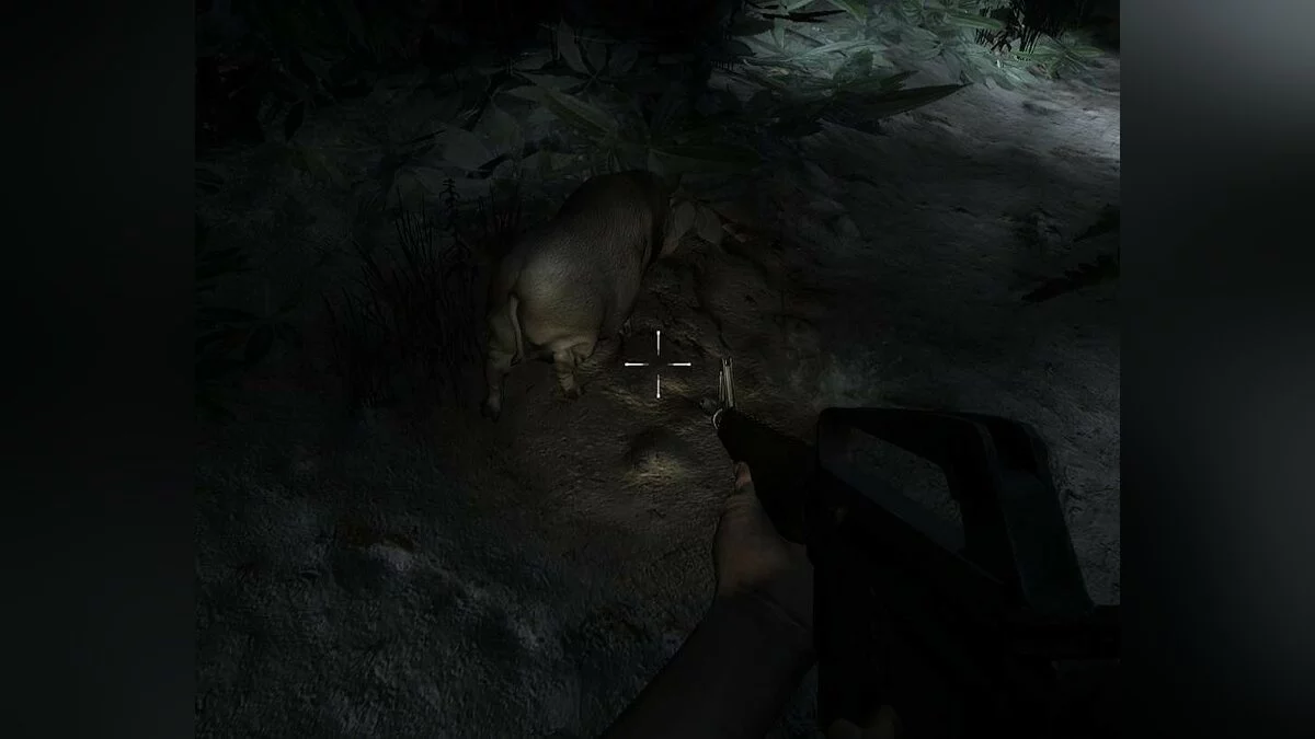 Скриншоты из Shellshock 2: Blood Trails / Картинка 71