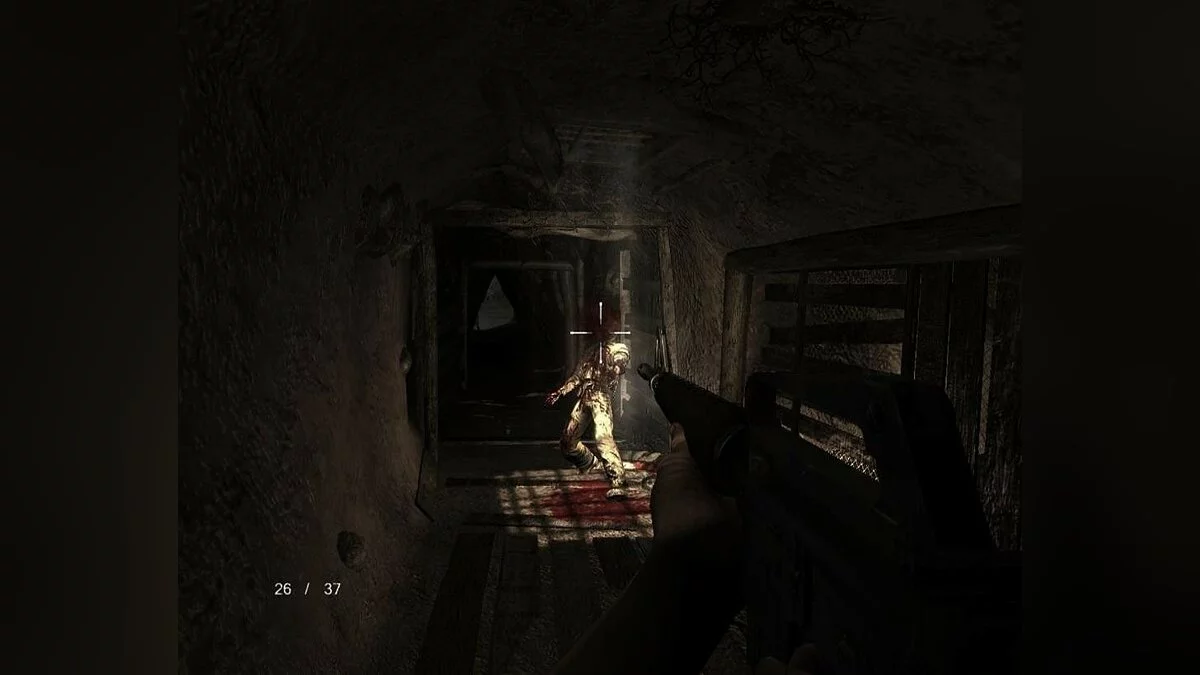 Скриншоты из Shellshock 2: Blood Trails / Картинка 72