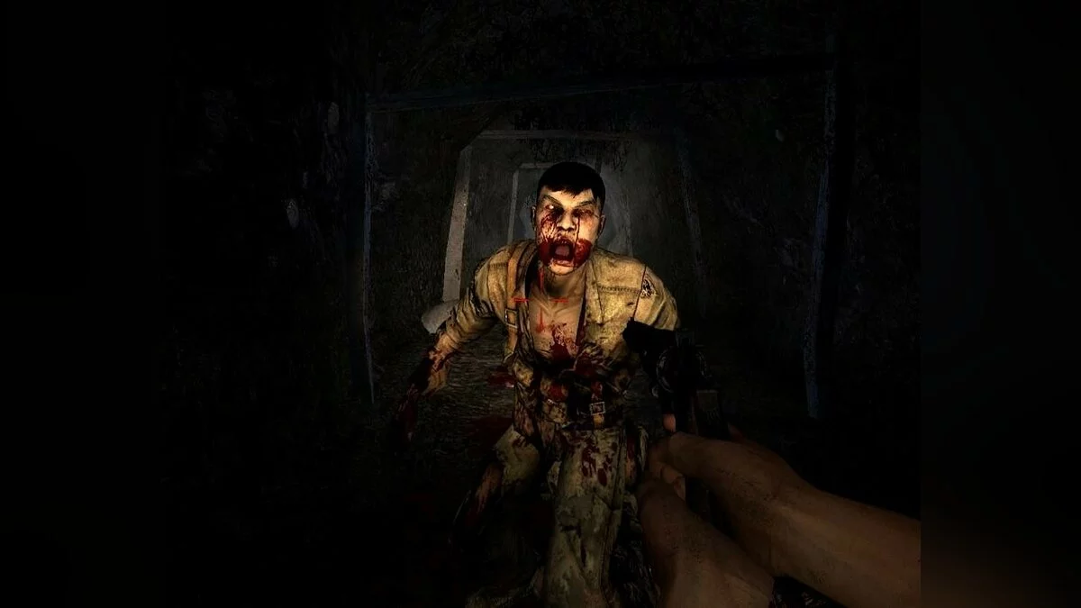 Скриншоты из Shellshock 2: Blood Trails / Картинка 73