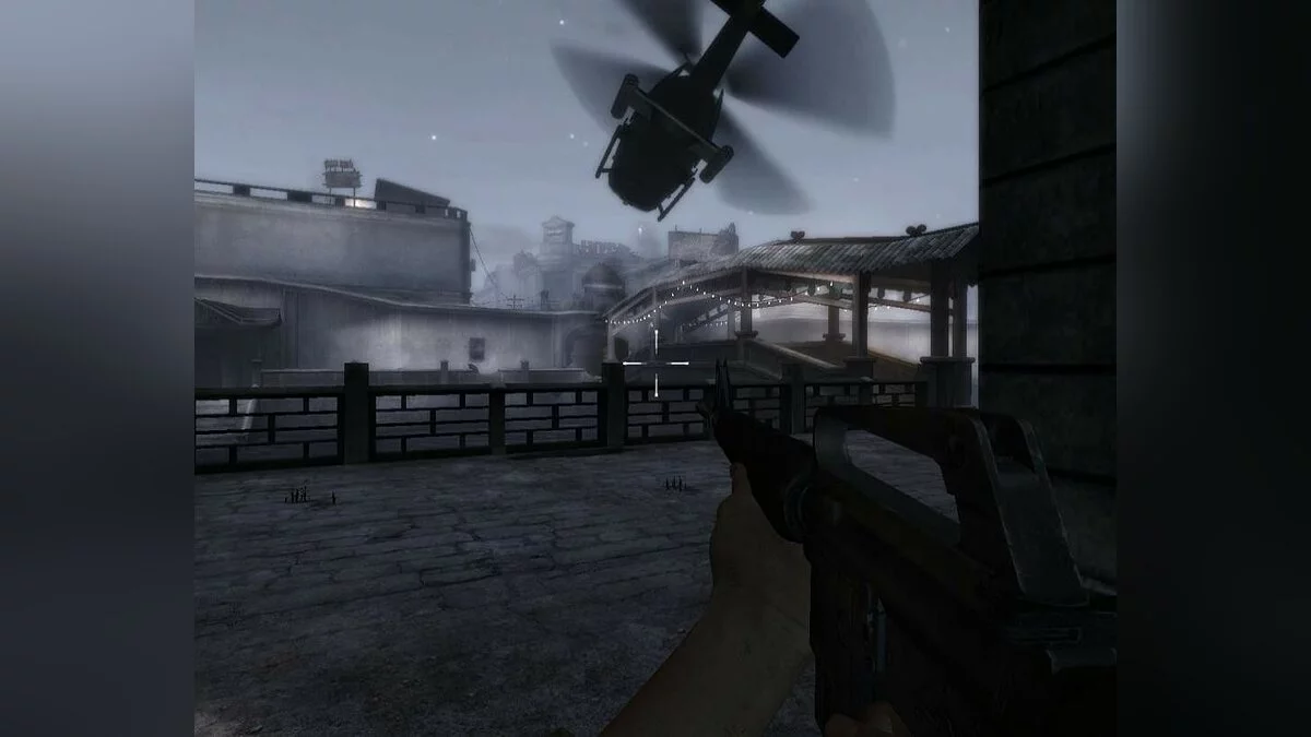 Скриншоты из Shellshock 2: Blood Trails / Картинка 75