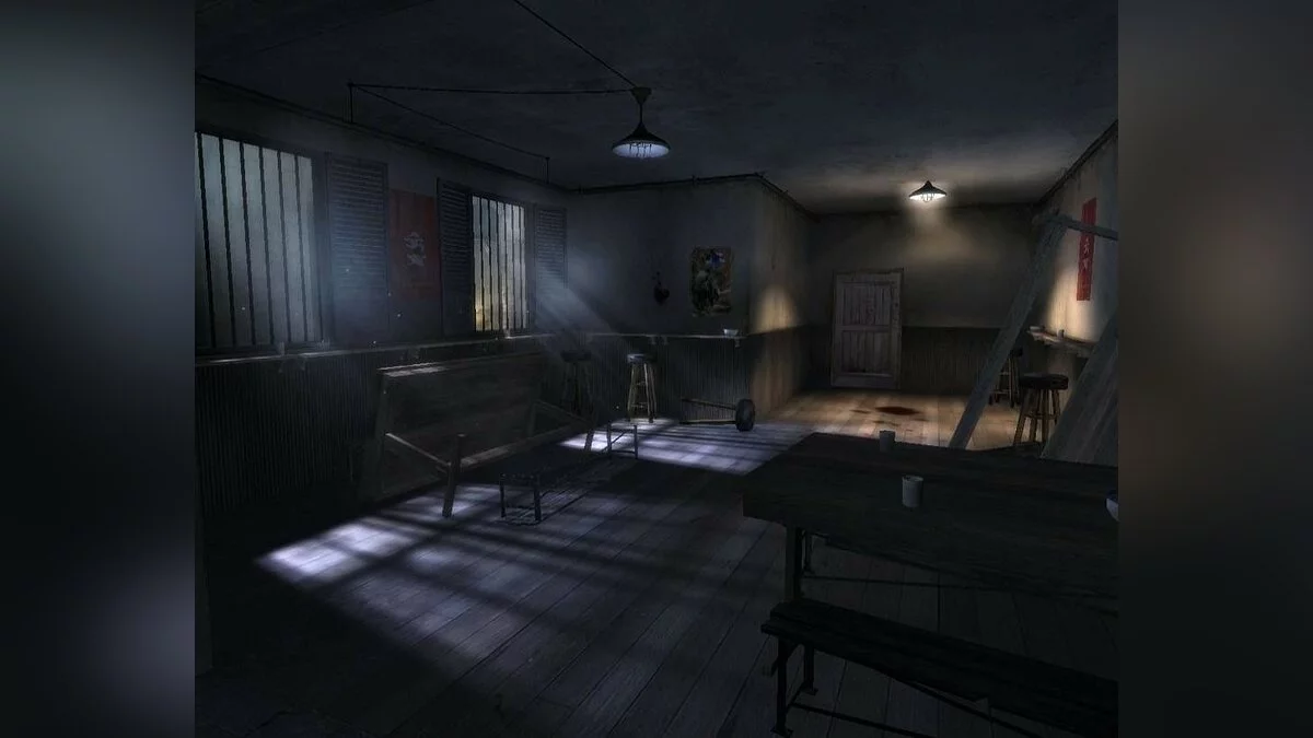 Скриншоты из Shellshock 2: Blood Trails / Картинка 78