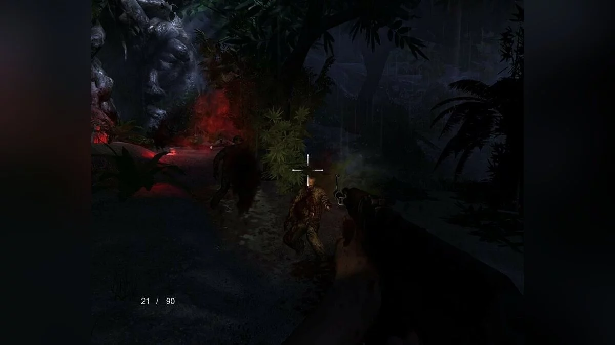 Скриншоты из Shellshock 2: Blood Trails / Картинка 79