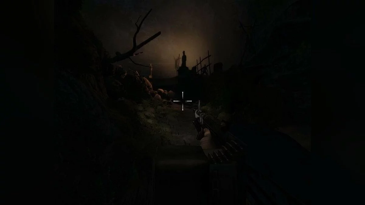 Скриншоты из Shellshock 2: Blood Trails / Картинка 80