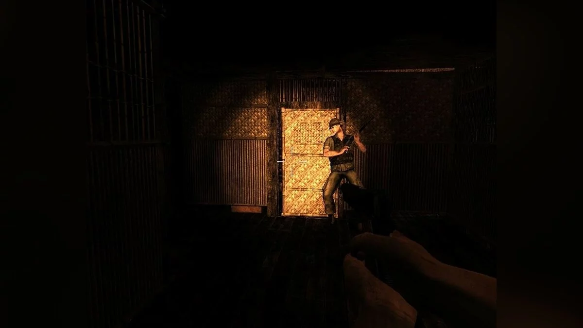 Скриншоты из Shellshock 2: Blood Trails / Картинка 81